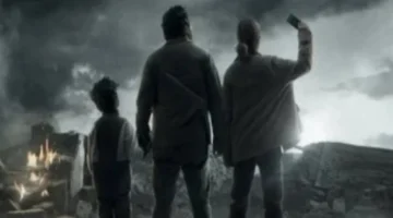 شكر خاص للشركة المتحدة في دراما رمضان 2026 مسلسل صحاب الأرض